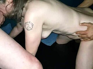 Esclave F en session hamac le 24-11-2022