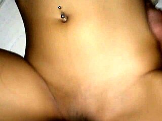 Quick Blowjob Before Movie 😍