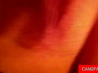 Her first intense interracial creampie hardcore fucking with amateur cumshot.