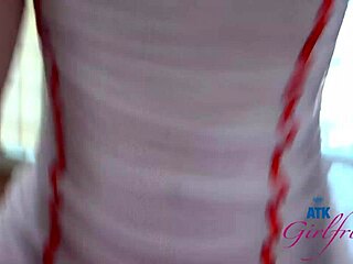 Watch Petite Alina West Suck Your Cock and Ride It Hard in POV! Is She Your Dream Pickup Babe?