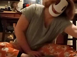 grey tee workout routine with energetic moves and sweat. it's a fun way to stay fit and active!