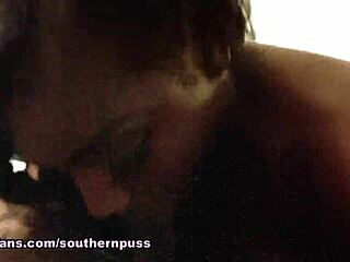 big titty ebony enjoys some fun activities