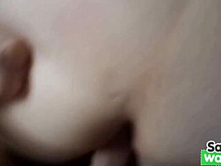 Intense Emotions Surge as Mature MILF Gets Fucked, Her Nice Ass Bouncing with Every Cock Thrust in Pussy and Cum