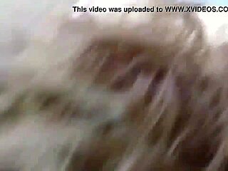 my friend's mom chatting with me