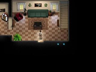 i admire sophia's naked profile in treasure of nadia