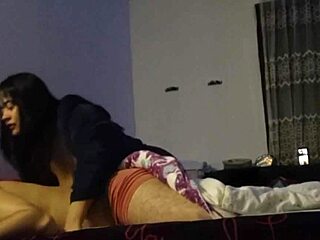 I woke him up with lots of affection on his dick