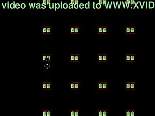 Meiko Blows Cock In Anime Hentai Game.