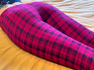 I felt intense emotions fucking her ass while she played with her pussy, leading to a huge cumshot in our teen couple session.