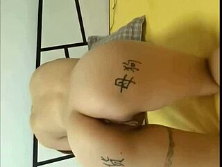 kaguya hime as top sex slave in group p facial blowjob training with machine gun insertions and multiple dicks