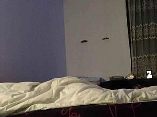 I woke him up with lots of affection on his dick