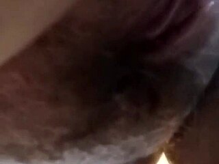 Greedy chubby girl playing with toys