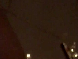 Fresh homemade video of friends and girlfriend hanging out