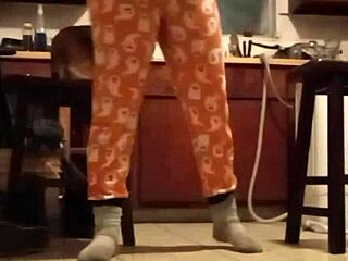 grey tee workout routine with energetic moves and sweat. it's a fun way to stay fit and active!