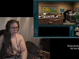 赤裸手玩猩红游戏第三部