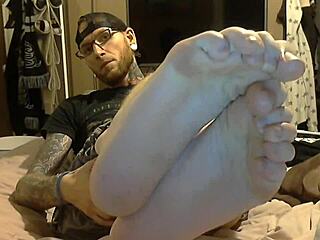 Exploring gay fetish number nine