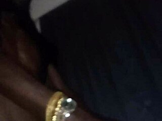 this BBW gets POUNDED bent over in doggystyle.