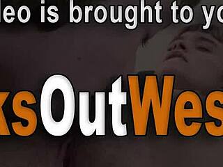 Busty australian babe gets licked