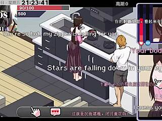 ntraholic part2 anime hentai adventure