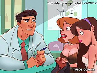 我第一次去妇科超尴尬哈哈