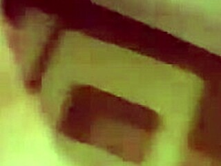 I made this petite 18+ bitch suck on her own cream pie