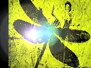 Dark Lantern Entertainment Presents The Dragonfly