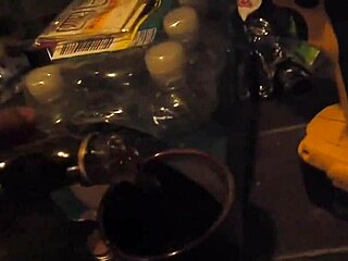 Hey, check my wild Irish rose hoe getting down and dirty tonight!