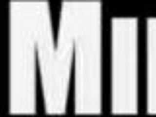 Petite 18+ Gym Babe Pepper Hart Sucks Big Cock POV