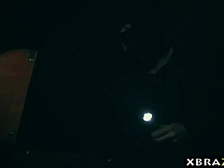 rebellious teen 18+ gets fucked hard when parents are away by big cock