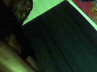 this BBW gets POUNDED bent over in doggystyle.