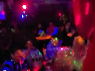 wild outdoor fun with my three emo girlfriends squirting