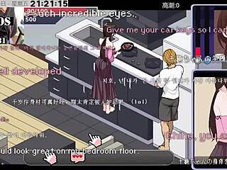 ntraholic part2 anime hentai adventure