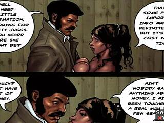 feeling so overwhelmed as the sugar baby deepthroats her daddy's white cock and swallows his load