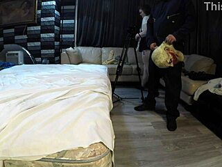 Can You Handle Gigi Breeze's Monster Fuck? Left 2 Episodes