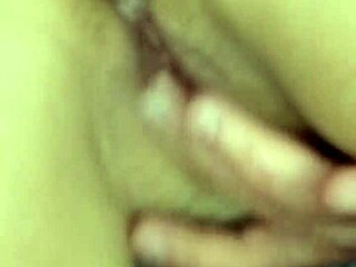 Novinha mistakenly enters the wrong bathroom and endures rough anal assfucking by amateurs.