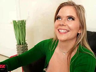 Percy Sires Odaya Girer Girmez, Brad Sterling Onun Köpek Stili Kast İçin Olduğunu Biliyor