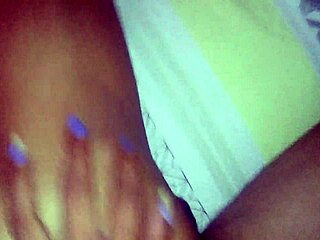 kneading balls in the ass of the mineiro guy