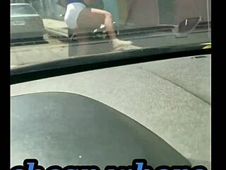 Watch This Slutty Street Compilation Where Cheap Picks Get Creampied!