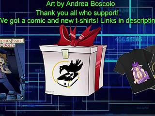 Sakra, miluju tenhle super sex v DC comics část 80