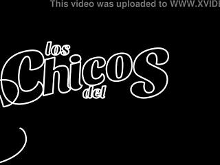 Charlando sobre Iris, la morena amateur que ama las mamadas duras