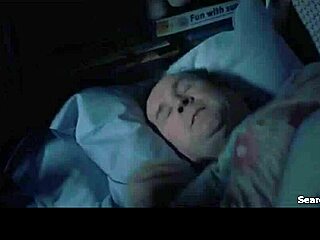 Wow, check Gemma Arterton in Three and Out 2008! So hot! 🔥