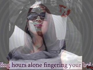 smoking sissy hypno trainer