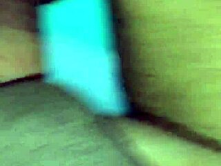 bold colombian amateur tattooed guy enjoys tight ass