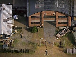 The Genesis Order Bölüm 6 İçin Tam Oyun Geçişi