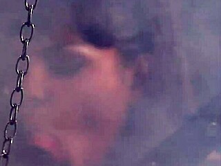 Jasmine Black rides the cock dominantly until she cums intensely.