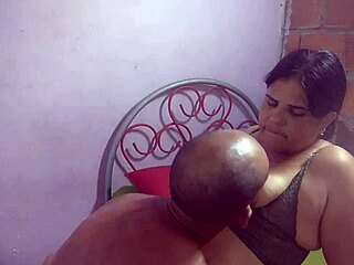colombian stepsister gives blowjob pussy sucking