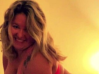 Once again, the wife sneaks away for a secret affair.