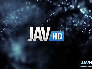 Hot Japanese POV Compilation Vol 39