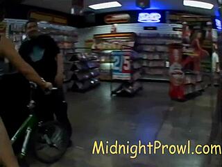 Cock Whore Bent Over In Rough Doggystyle With Mason Storm