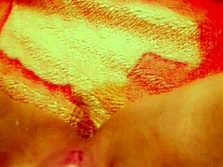 Girl Shows Off Her Body Attractively