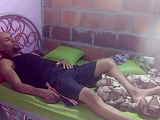 colombian stepsister gives blowjob pussy sucking